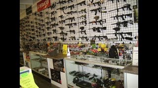 How to Run a Paintball Retail Business