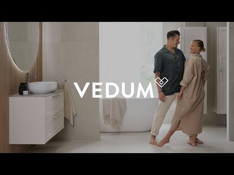 Vedum Kök & Bad – KROPPSSINNET