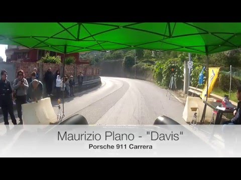 1° Loopshow delle Valli Joniche | OBC Plano - "Davis"