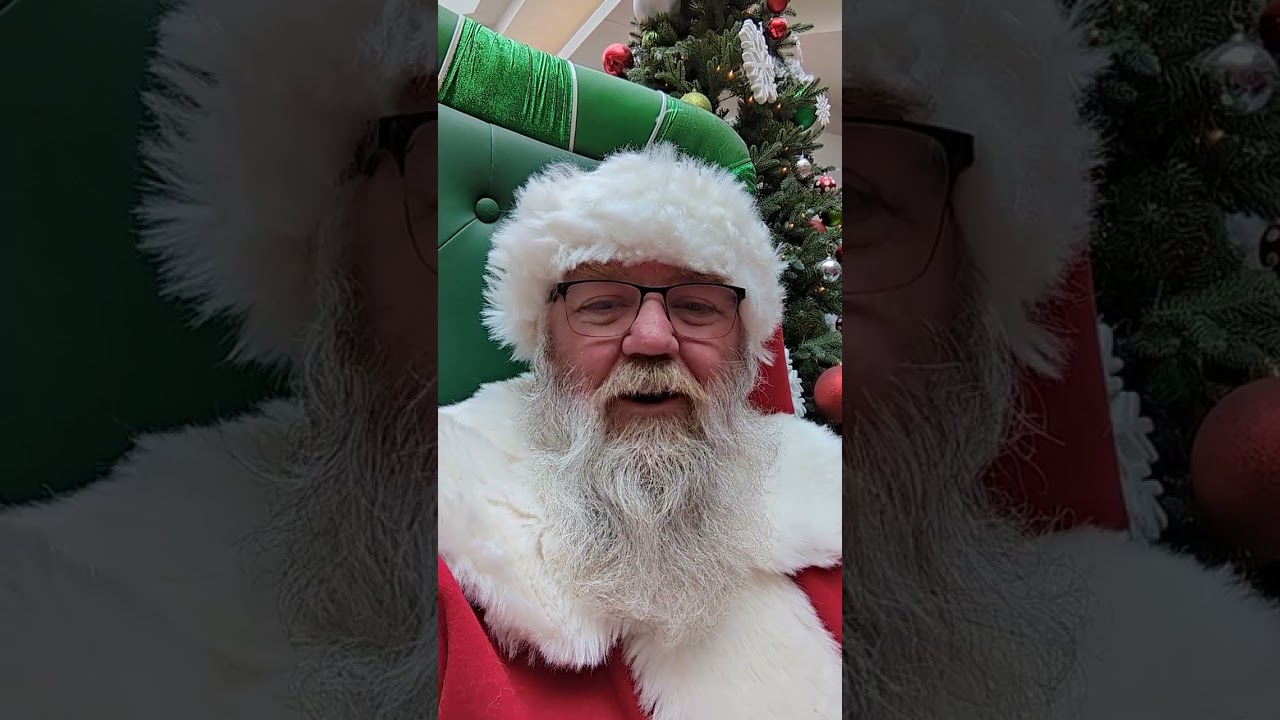 Promotional video thumbnail 2 for Santa John