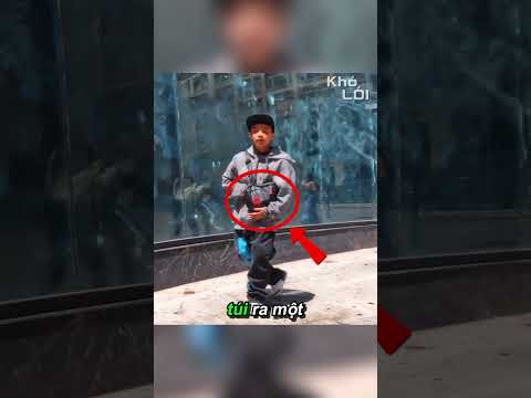 Chiếc Porsche Mini Và Khoảnh Khắc Căng Thẳng Không Ai Ngờ Tới @SurRonster