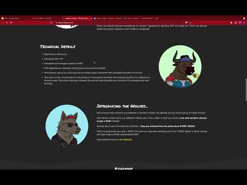 YouTube video