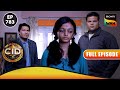 एक अनोखे Case में फंसा CID CID सी आई डी 29 Aug 2023