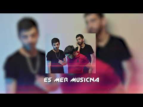 Artush Khachikyan / Vram / Aro - Es Mer Musican HD //4K//