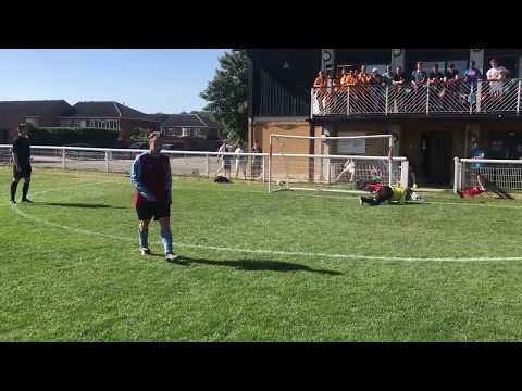 Old Vaughanians 6 a side Competition 30.6.18 (Old Meadonians)