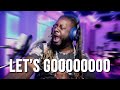 T-PAIN HAS THE BEST INTROS AND IT'S NOT EVEN CLOSE