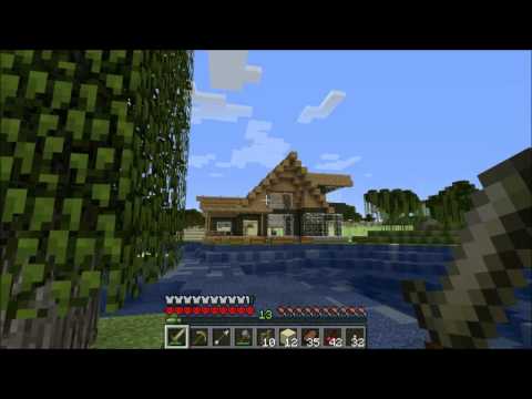 MOTB Presents: TerraFirmaCraft Episode 17