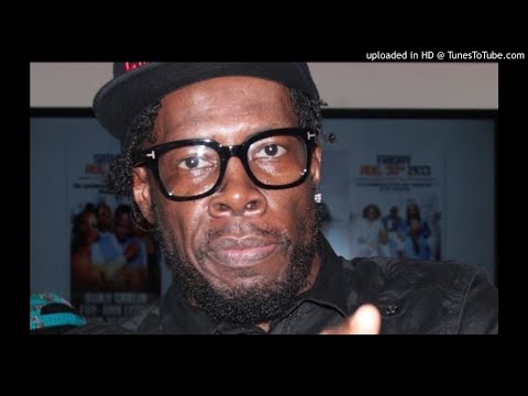 Shabba Ranks Feat. Patra - Ice Cream Love [1995]