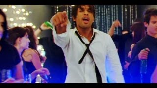 Arya 2 Movie Songs - My Love Is Gone - Allu Arjun 