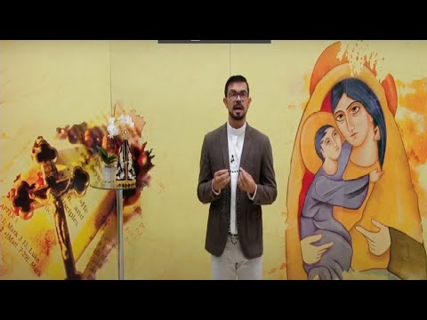 Missionário Claretino Padre Jorge Pinheiro assume programa na Claretiana FM