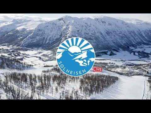 Solheisen Hemsedal LIVE