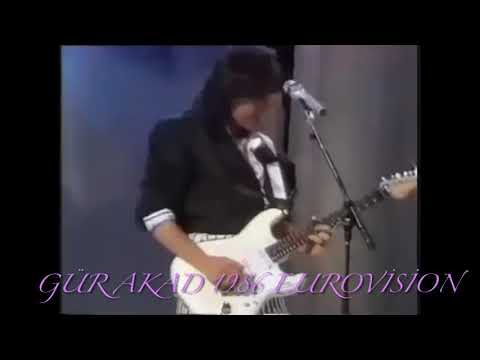 Gür Akad-Halley(Klips ve Onlar)