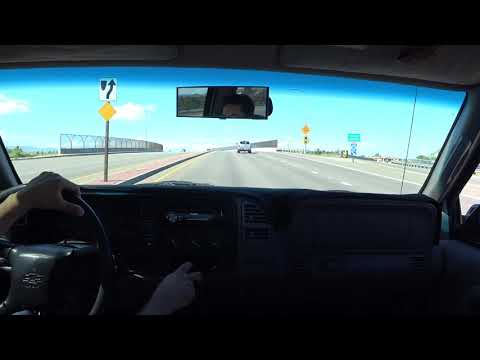 5speed Manual C1500 Chevy OBS | Drive
