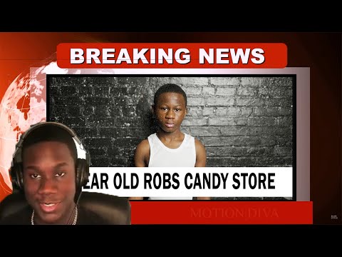 WaviJus Reacts to Bouba Savage - Ain't Care About Me [Official Music Video]