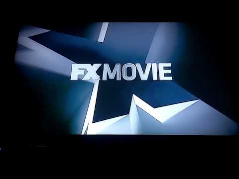 FX Movie Original Series Furios 7 TV MA Rated