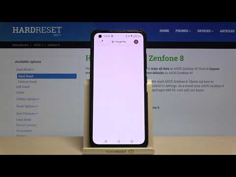 How to Turn Off Auto Updates in ASUS Zenfone 8 – Disable Auto Updates