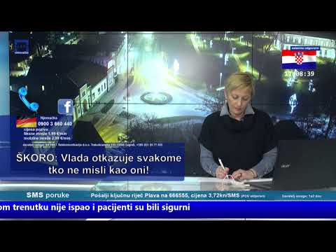 DEMOKRACIJA 08.12.2020.