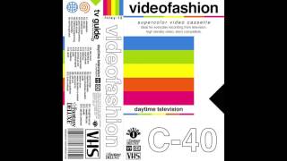 videofashion : daytime television
