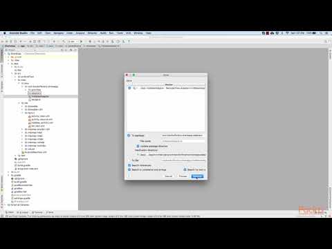 Android App Development with Kotlin Code Cleanup | packtpub com