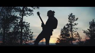 Tobias Tåg - When the Heart Calls (official video)