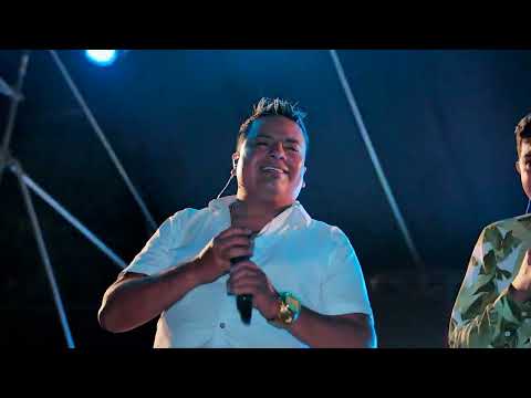 Juro que te Olvidaré /Megafiesta / En Vivo  (Maray- Santa Catalina de Mossa)