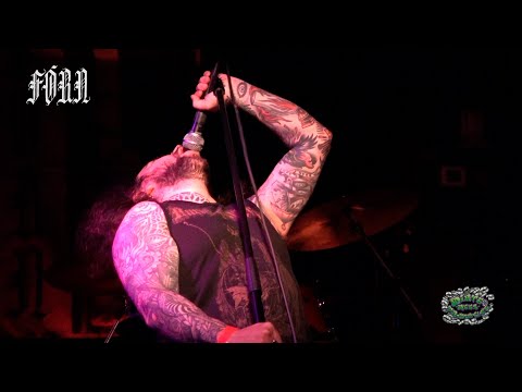 Fórn live from Mideast Upstairs 5/29/2024 (FULL SET)