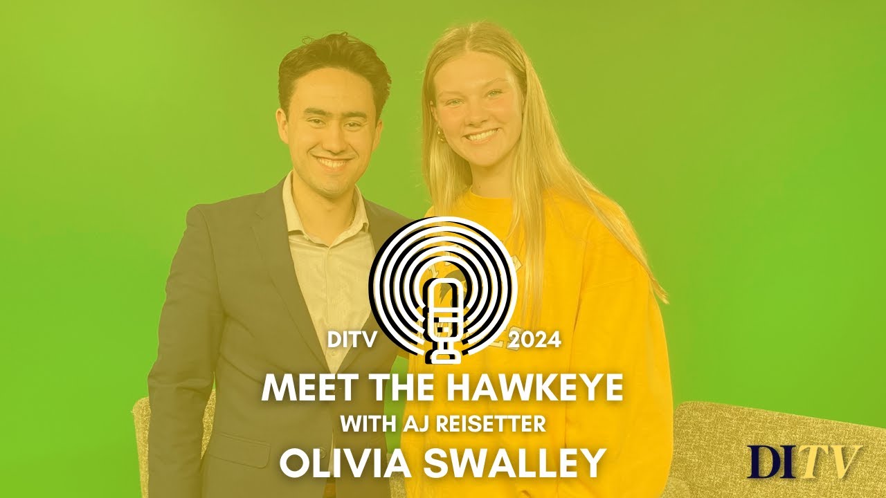 Olivia Swalley