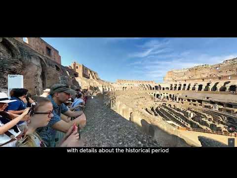 ▶ Watch the HistoryQuest Arena demo on YouTube