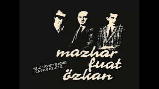 Music video thumbnail preview for MFÖ - Ondan Şikayet Bundan Şikayet by MFÖ
