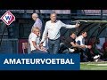 Onnodige nederlaag VVSB zorgt voor kopzorgen bij Eric Meijers: 'Hell of a job' - OMROEP WEST SPORT