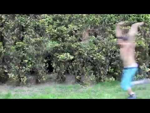 Nutellowy Maraton [3] - Kalif