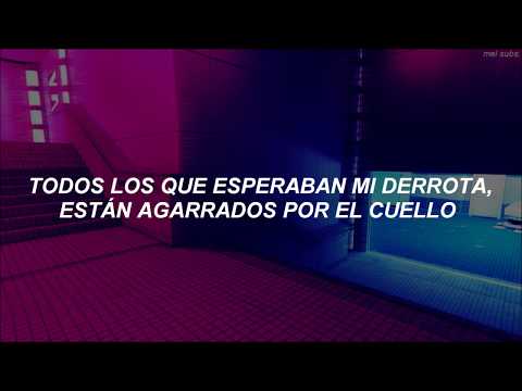 Cypher Pt.1 - BTS (sub. español)