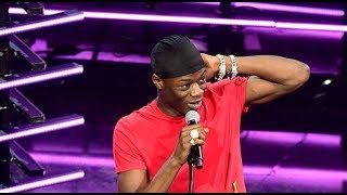 J Hus Live At BBC Radio 1&#39;s Big Weekend 2018 Full Concert
