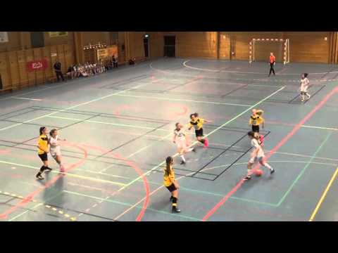 Highlights ST-cupen 29/12-15 mot Älta