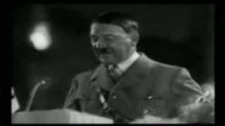 Hitler Sings gospel