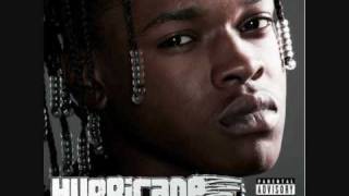 Hurricane Chris - She&#39;s Fine Remix
