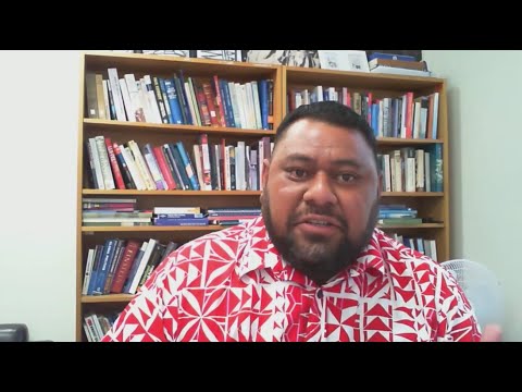 Dr George Carter: GAP Summit 2022