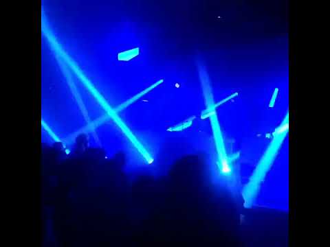 Razzmatazz 2022 Maquina total video 2