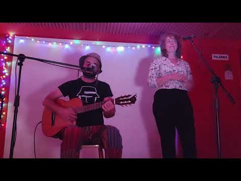 Aldaron i Joanna - Świadomość