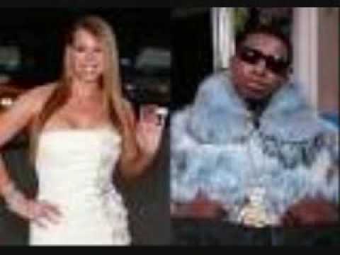 mariah carey ft gucci mane obsessed remix