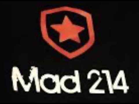 MAD 214 ││ Nickelback – How You Remind Me