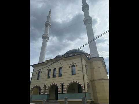 Hatme e Kur'anit nga Gjenerata II të nxënësve të Mektebit të Xhamisë së re f.Bojanë 2024