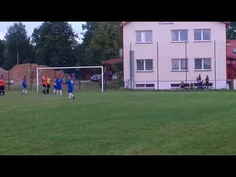 KP Bocian Boćki a KS Studzianki - Baraż o wejście do klasy A 15.07.2012 - 51