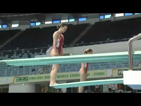 2014 Amanda Burke & Deidre Freeman - USA - 401B - 8s - 3m - Dubai