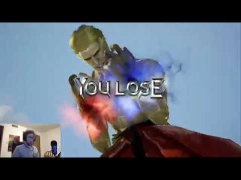 Fight Richsticks? Might Azwel  | SCVI Casual Matches | Live 10/8/19