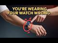 7 Watch Mistakes That INSTANTLY Expose You As A Beginner Even If You Re Rich