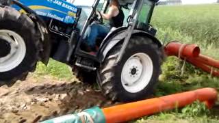 new holland bloopers