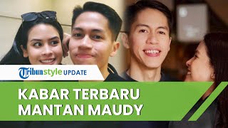 Ingat Arsyah Rasyid Pengusaha Sukses yang Jadi Mantan Kekasih Maudy Ayunda, Berikut Profilnya