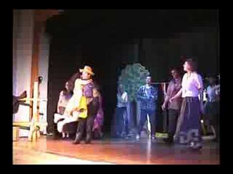 DIVOTVORNY HRNEC -  Ten kdo nema rad