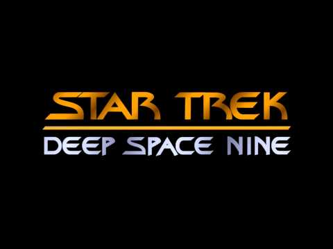 Star Trek - Deep Space Nine theme (seasons 1-3)